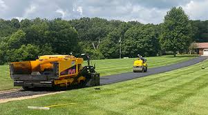 Why Choose Us For All Your Driveway Paving Needs in Union City, IN?